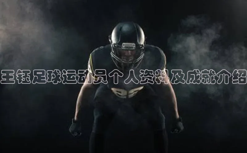 摩登7平台登录百度大脑王钰足球运动员个人资料及成就介绍