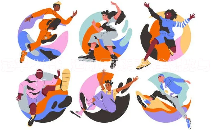 冠军之路：运动员赛事大全概览与