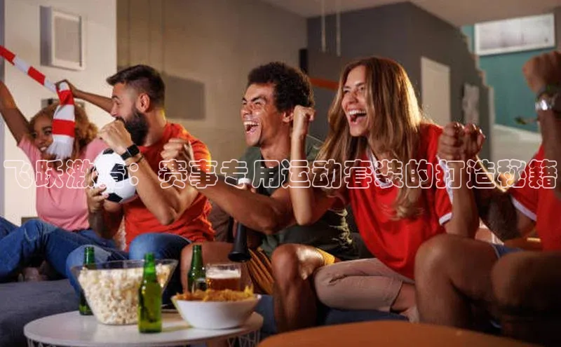 飞跃激情：赛事专用运动套装的打造秘籍