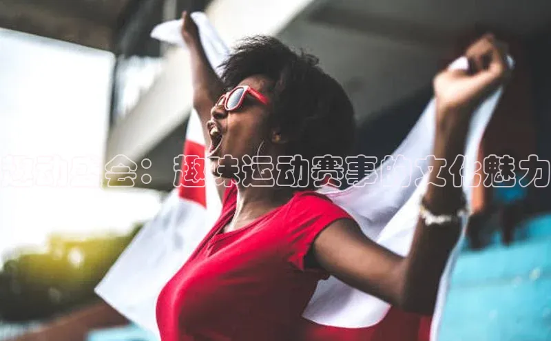 趣动盛会：趣味运动赛事的文化魅力
