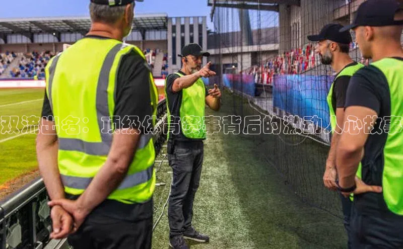 双流出名：顶级体育赛事背后的激动人心故事