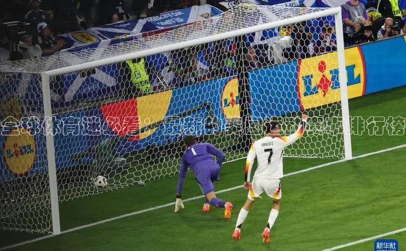 全球体育迷必看：最新的美国运动赛事排行榜