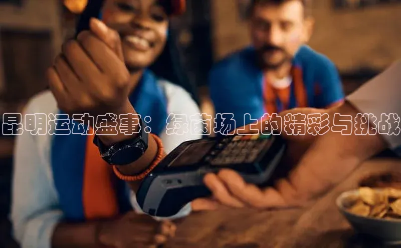 昆明运动盛事：绿茵场上的精彩与挑战