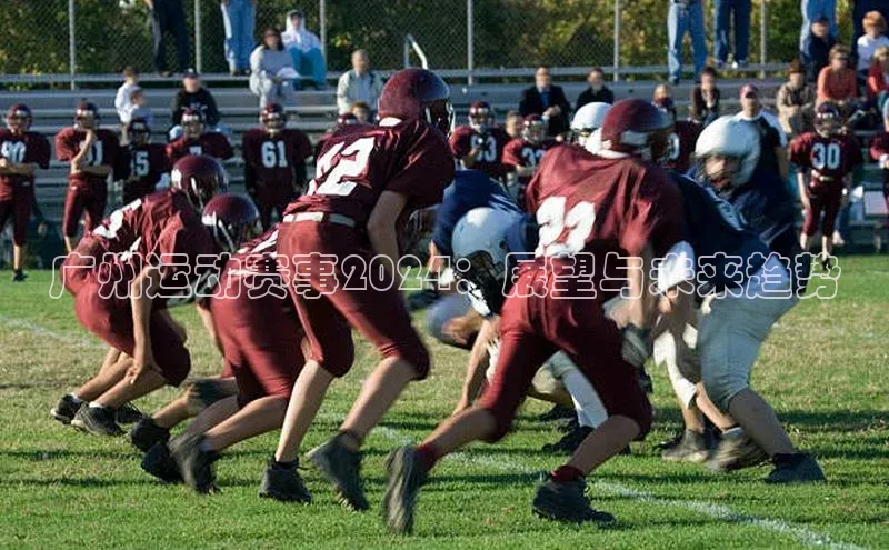 广州运动赛事2024：展望与未来趋势