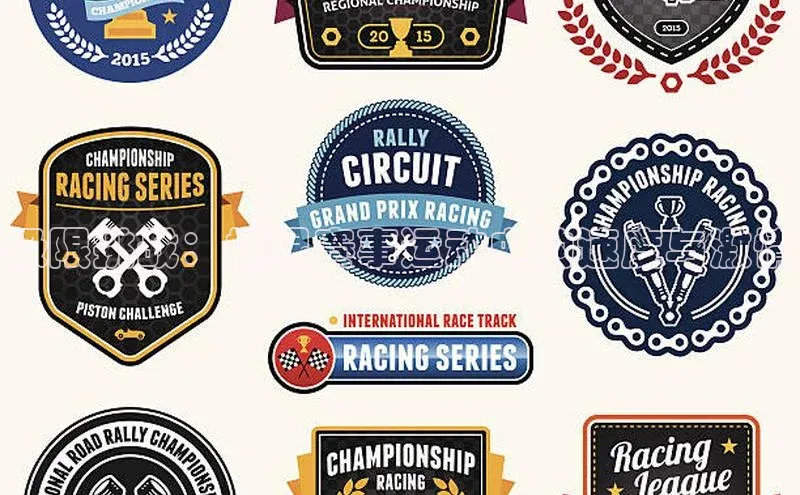 极限挑战：极限赛事运动中的速度与激情