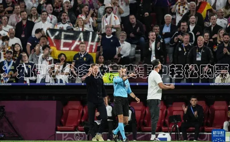 ：如何在众多体育赛事中轻松购票