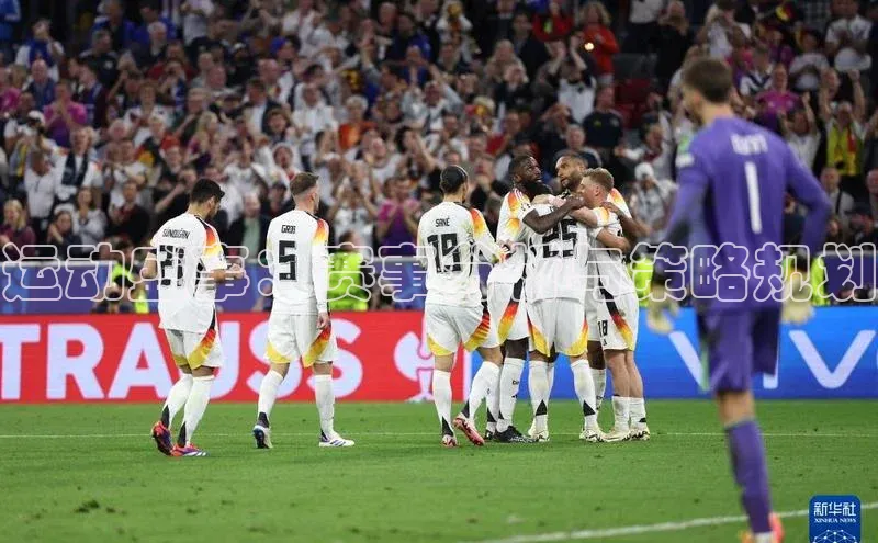 运动盛事：赛事分析与策略规划