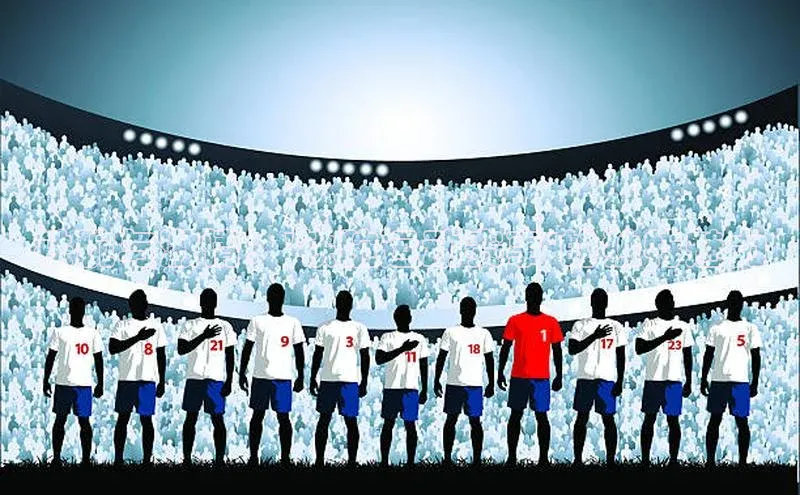 铁腕与激情：\'铁腕运动赛事\'的独特魅力