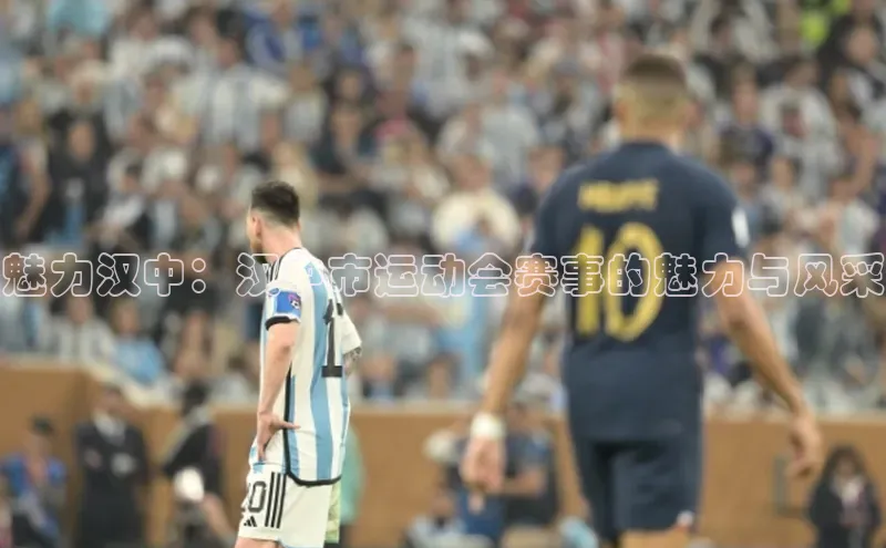 魅力汉中：汉中市运动会赛事的魅力与风采
